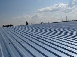 Кровля,ремонт крыши