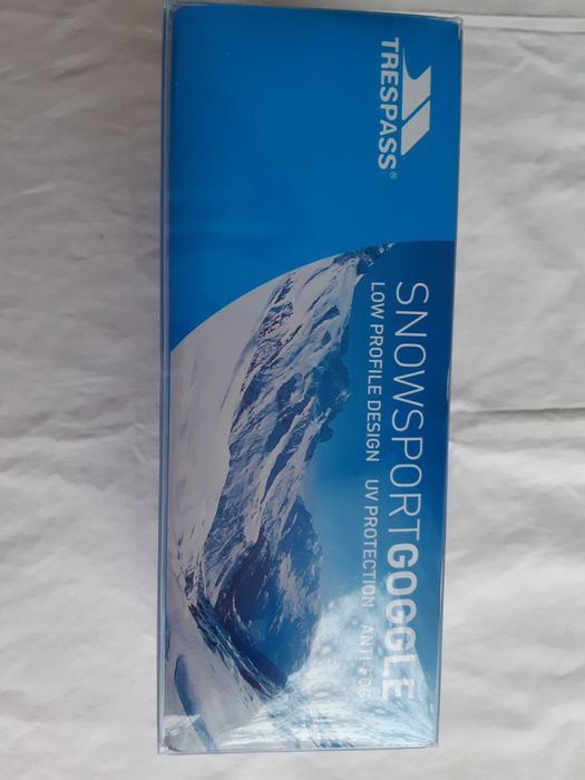 Нови Trespass ски очила