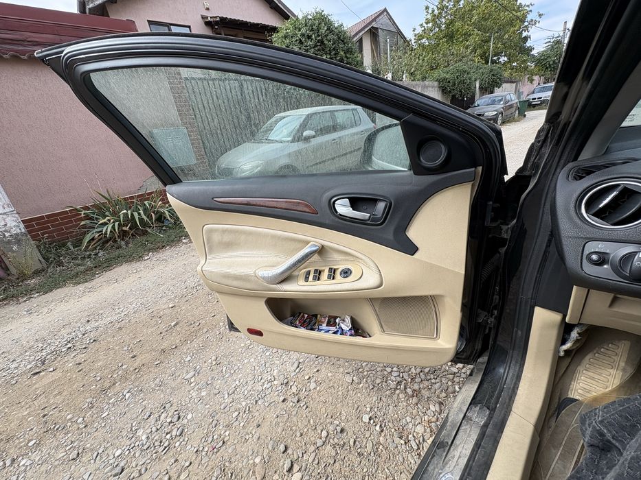 FORD Mondeo 2007 — imagine 5