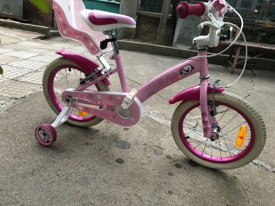 Детски велосипед Марка: Byox