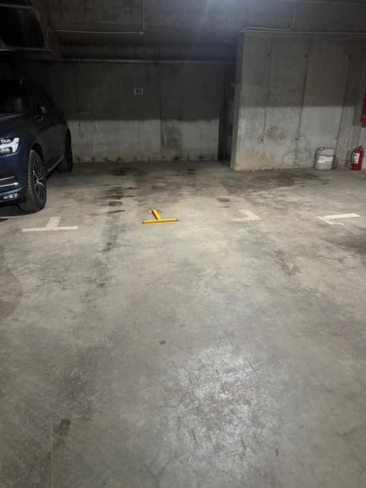 Se vinde loc parcare subteran complex Grunenpark sector 6 Bucuresti