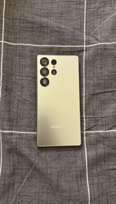Samsung s25 ultra 512 gb