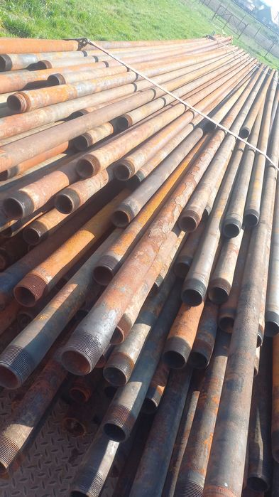 Vând țeavă tubing fi 73