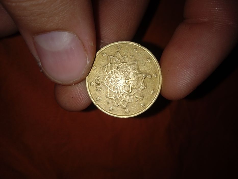 Monede de culecție și bancnote 1 de 100,000 yuz turcești preț 3600 lei