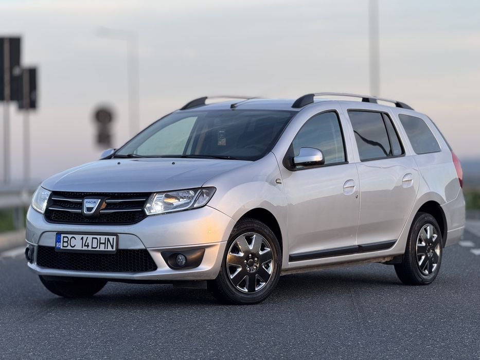 Logan MCV 1.5 dCI