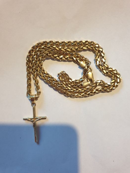 Lănțișor aur 14k