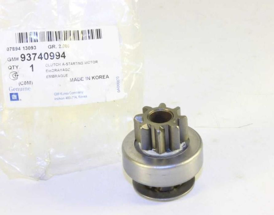 Piese auto originale marca DAEWOO/GM [RARE]