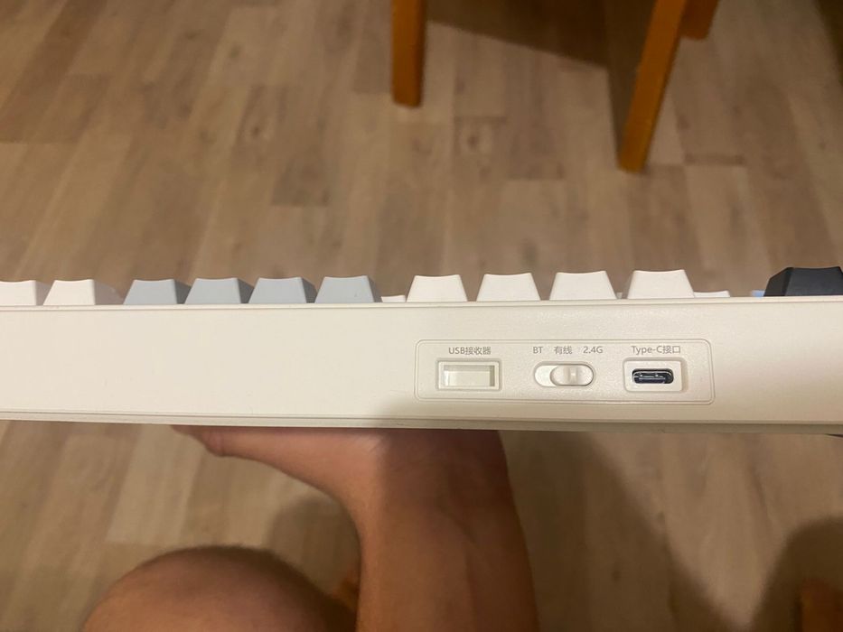 Aulaf75 новая безпровадная