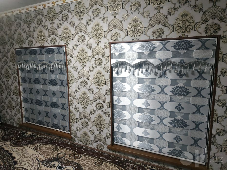 Premium Jalyuzi xizmatlari