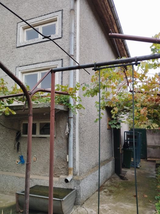 Къща с. Червена вода