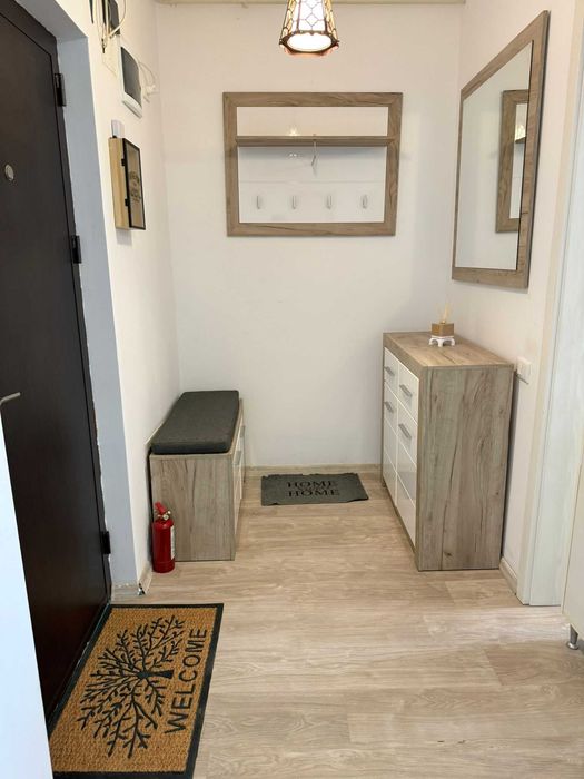 Inchiriere ap. 2 camere complet mobilat si utilat, Bragadiru, strada Safirului