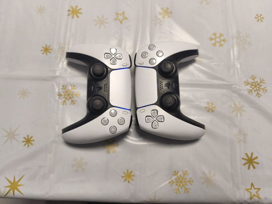 Manete originale Sony DualSense PlayStation 5