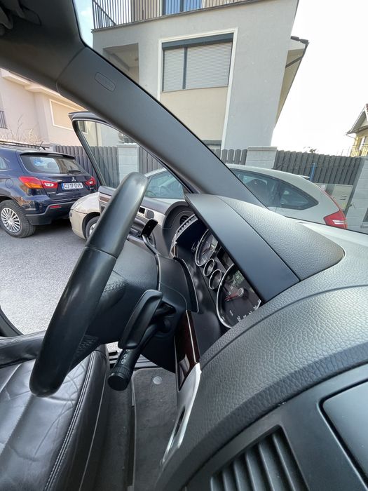 VOLKSWAGEN Touareg 2006 — imagine 5