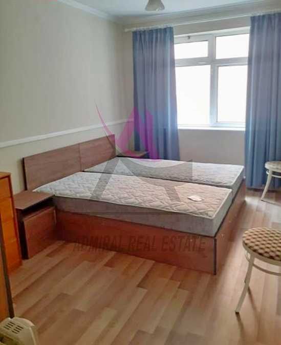 Дава се под наем Двустаен апартамент в Варна, Чаталджа - 63 кв.м за 460 € - Снимка #3