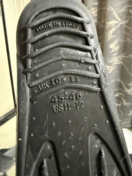 Seac shout ласты италя дайвинг