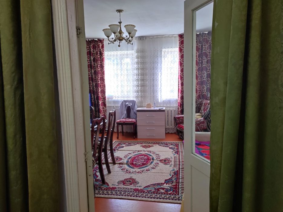 Продам жилой дом