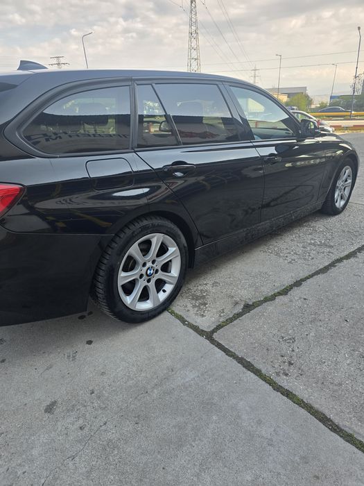 Бмв     320 дизел