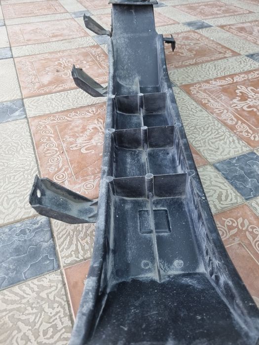 Lacetti 1.8 orqa banper zashitnik