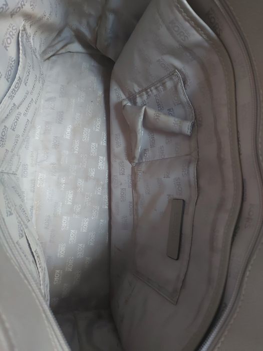 Geanta Michael Kors piele