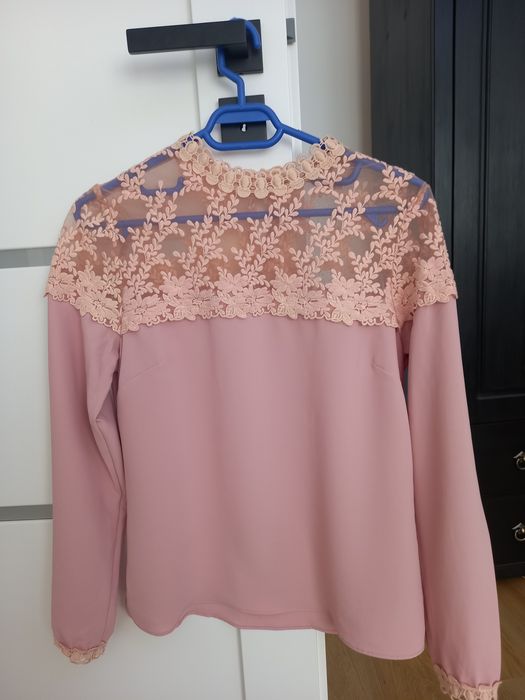 Vand bluza eleganta noua