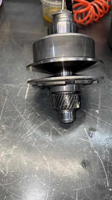 Ремонт акпп, вариаторов китайских машин ,!