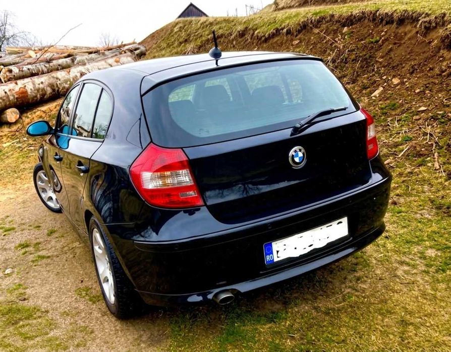 Vand BMW Seria 1 E87