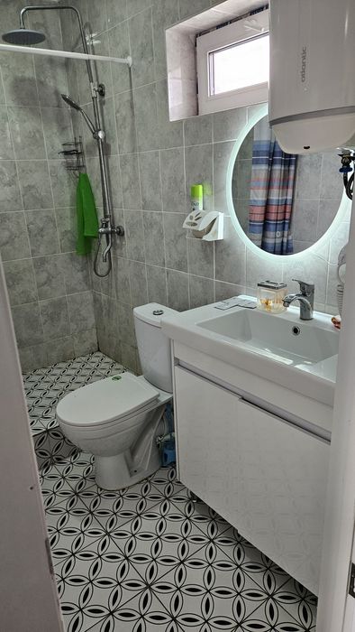 Сдам номера и домики