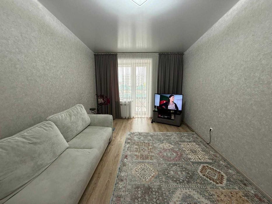 Продажа 2-комнатной квартиры