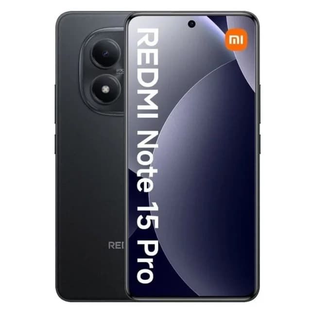 Yangi Redmi Note 15 Pro 8/256GB Global. Garantiya! Dostavka!.