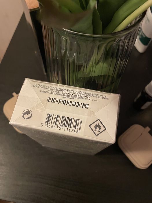 GUERLAIN La Petite Robe Noire 100ml