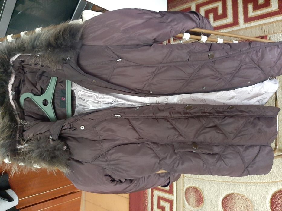 Куртки демисезонные и теплые