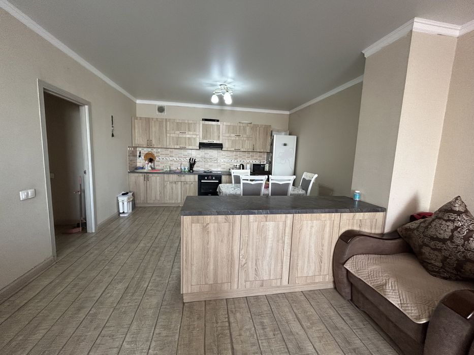 Продам 3-х комнатную квартиру