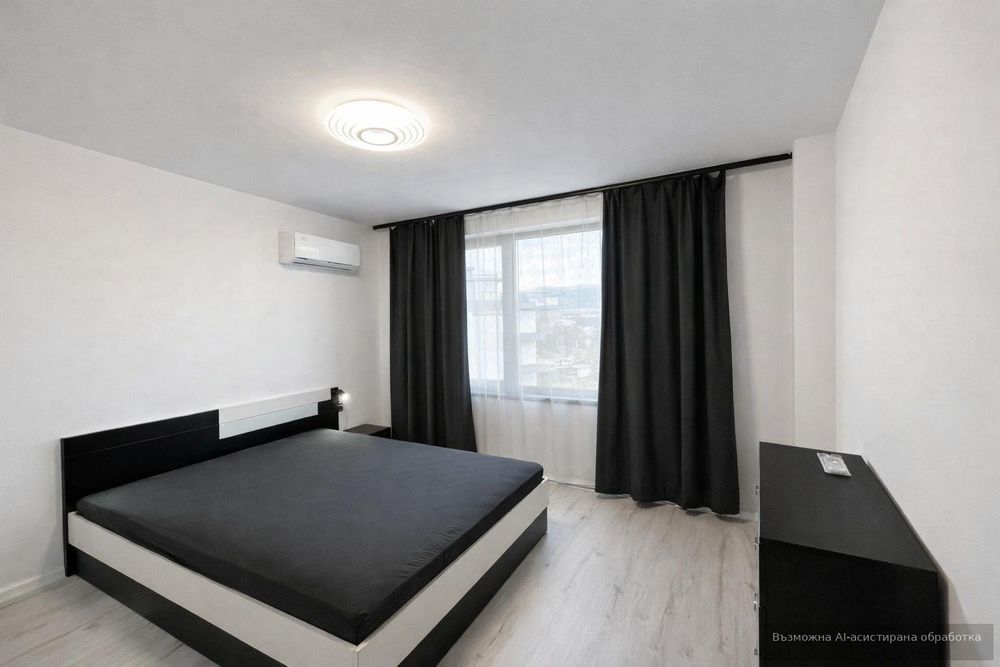 С АКТ 16! Двустаен апартамент за продажба в кв. Коматево