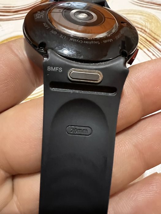 Samsung galaxy watch6