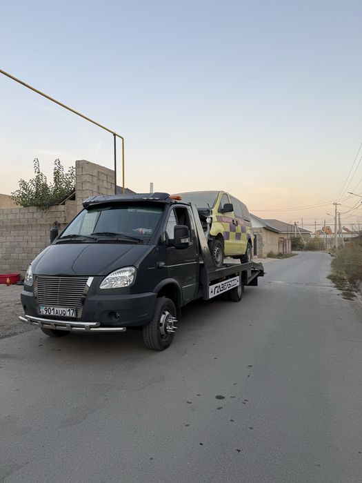 Эвакуатор шымкент 24/7