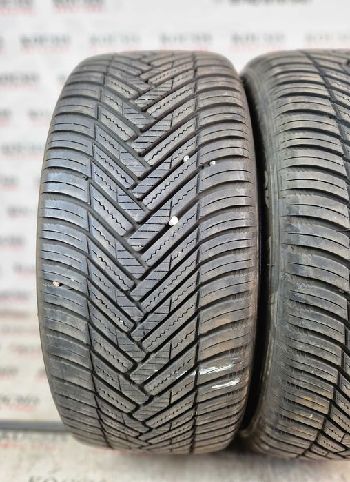 Anvelope All Season -  235 45 18 HANKOOK m+s