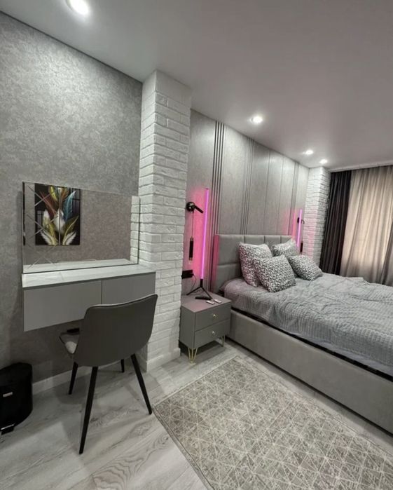 Аренда 3х Самарканд Рудакий