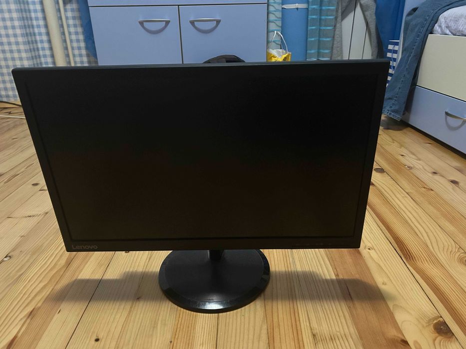 Монитор Lenovo C22-25 , 75Hz, 21.5", Full HD, 1080p (1920×1080)