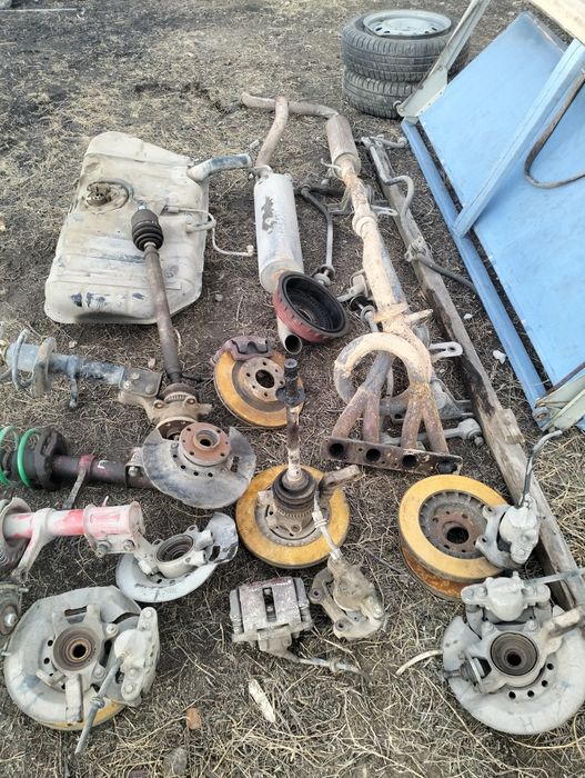 Полный разбор приора 2