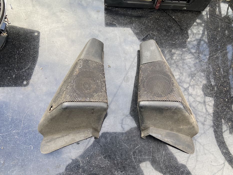 Пълен комплект Hi-fi за BMW e34 / БМВ е34