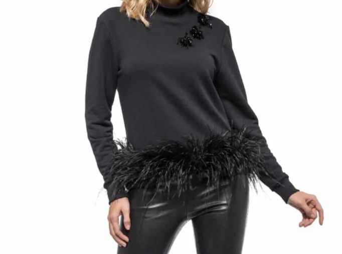 Bluza casa de moda vigo