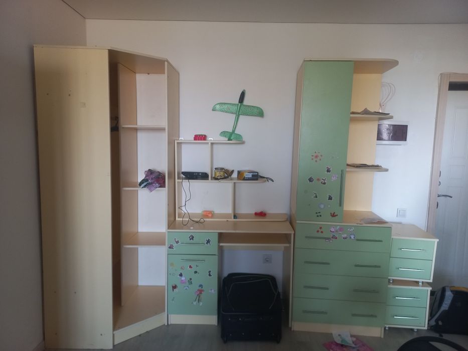 Продаётся мебель