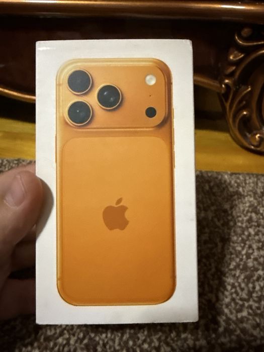 Mini iphone 17 pro max