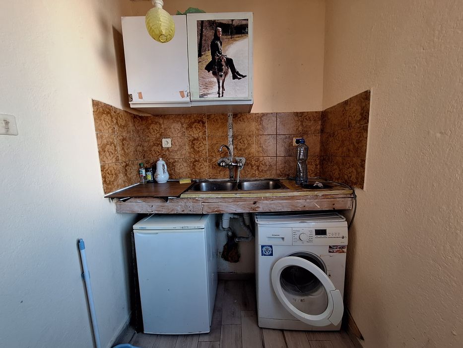 Дава се под наем  в София, Хладилника - 22 кв.м за 255 € - Снимка #4