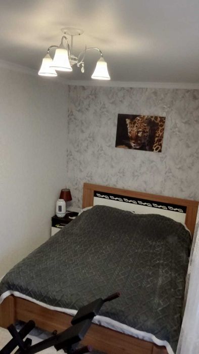 Продаётся квартира в г. Каскелен