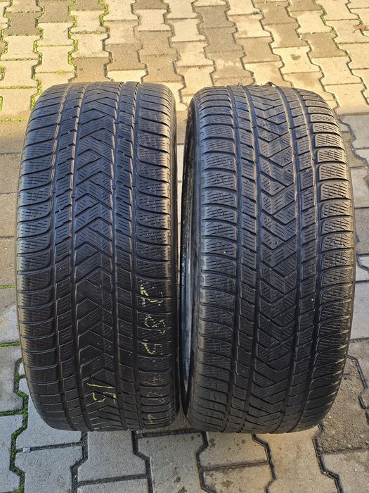 285 40 21 Pirelli