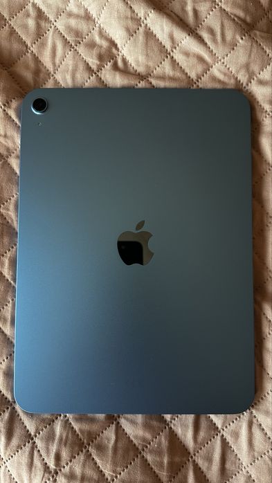 Apple iPad 11, 128GB, Wi-Fi, Blue