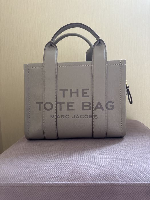 Сумка Marc Jacobs, The Tote Bag