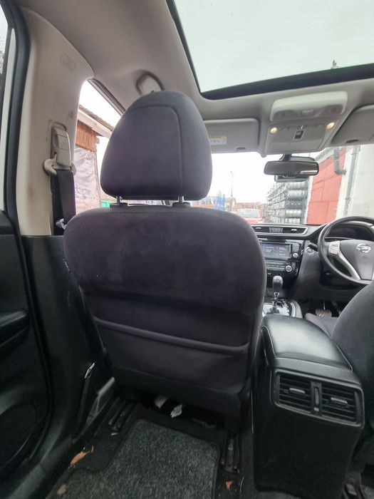 Interior complet Nissan X - Trail T32 - SUV 4 Usi (1495)