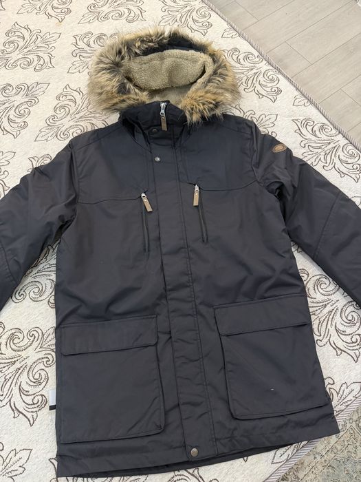 Пуховик KERRY мужской/для подростка на рост 176